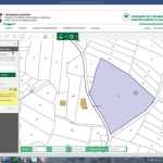 Парцел в Троян - 10453 кв.м за 27 €/кв.м - Снимка #1