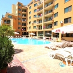 Двустаен апартамент в к.к. Слънчев бряг - 55 кв.м за 1000 €/кв.м - Снимка #1