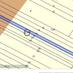 Парцел в с. Волуяк, Област София-град - 1482 кв.м за 80 €/кв.м - Снимка #1