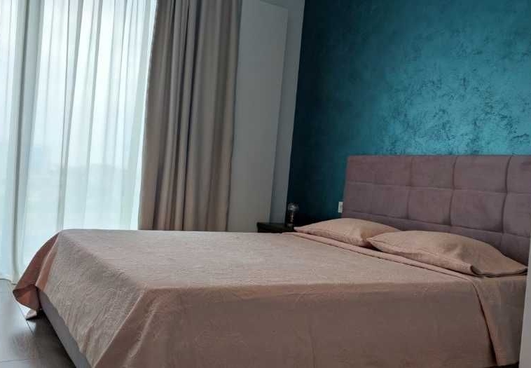 Дава се под наем Двустаен апартамент в Бургас, Братя Миладинови - 50 кв.м за 178.5 € - Снимка #1