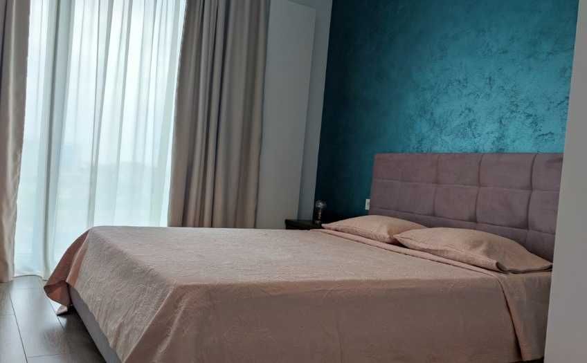 Дава се под наем Двустаен апартамент в Бургас, Братя Миладинови - 50 кв.м за 178.5 € - Снимка #1