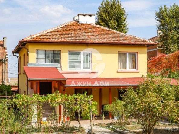 Къща в Средец - 140 кв.м за 750 €/кв.м - Снимка #1