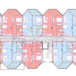 Двустаен апартамент в Бургас, Сарафово - 68 кв.м за 1398 €/кв.м - Снимка #1