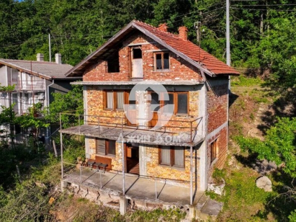 Къща в с. Руен, Област Бургас - 114 кв.м за 157 €/кв.м - Снимка #1