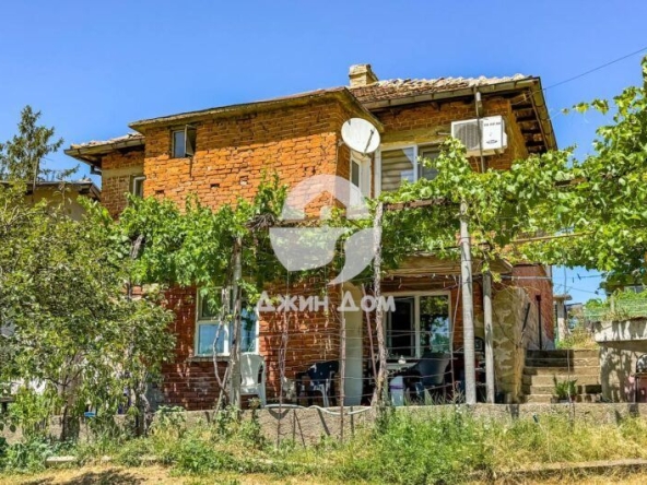 Къща в Средец - 142 кв.м за 539 €/кв.м - Снимка #1