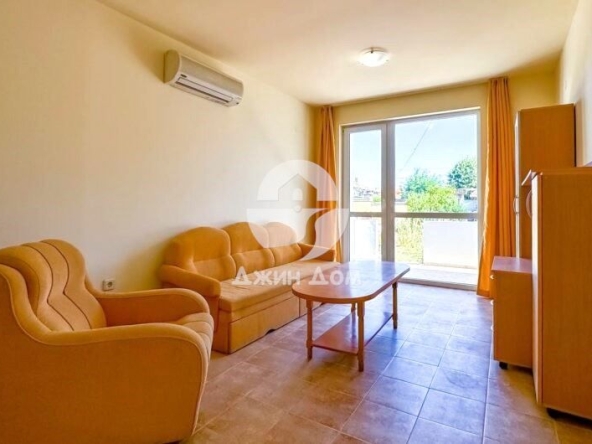 Двустаен апартамент в с. Равда, Област Бургас - 65 кв.м за 954 €/кв.м - Снимка #1