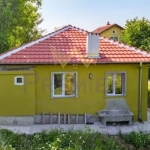 Къща в с. Дюлево, Област Бургас - 60 кв.м за 1534 €/кв.м - Снимка #1