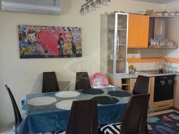 Тристаен апартамент в Бургас, Меден рудник - зона А - 93 кв.м за 2000 €/кв.м - Снимка #1