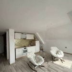 Дава се под наем Двустаен апартамент в София, Малинова долина - 78 кв.м за 796.62 € - Снимка #1