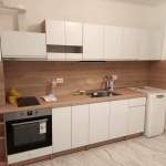 Дава се под наем Двустаен апартамент в Пловдив, Център - 58 кв.м за 612 € - Снимка #1