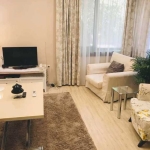 Дава се под наем Двустаен апартамент в София, Център - 65 кв.м за 548.25 € - Снимка #1