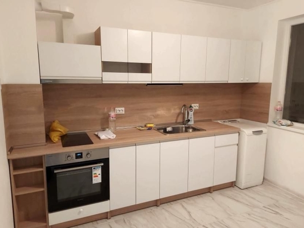 Дава се под наем Двустаен апартамент в Пловдив, Център - 58 кв.м за 600 € - Снимка #1