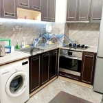 Дава се под наем Двустаен апартамент в Варна, Владислав Варненчик - 45 кв.м за 306 € - Снимка #1