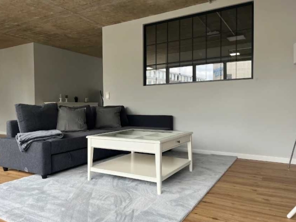 Дава се под наем Двустаен апартамент в Пловдив, Младежки Хълм - 66 кв.м за 315 € - Снимка #1