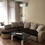 Дава се под наем Едностаен апартамент в Пловдив, Кършияка - 45 кв.м за 300 € - Снимка #1