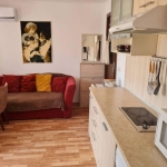 Дава се под наем Двустаен апартамент в Варна, Окръжна болница - 40 кв.м за 550 € - Снимка #1