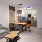 Дава се под наем Двустаен апартамент в София, Красно село - 70 кв.м за 826.71 € - Снимка #1