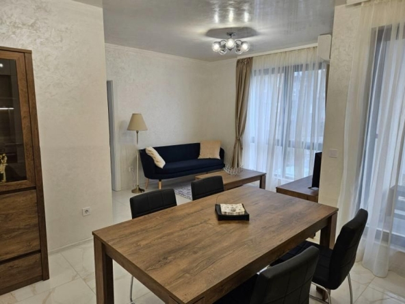 Дава се под наем Двустаен апартамент в София, Надежда 4 - 60 кв.м за 650 € - Снимка #1