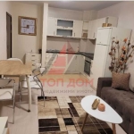 Дава се под наем Двустаен апартамент в Варна, Левски - 82 кв.м за 765 € - Снимка #1