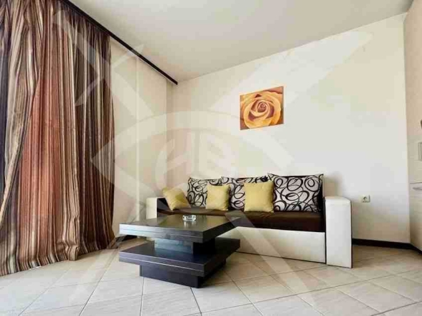Едностаен апартамент в к.к. Слънчев бряг - 42 кв.м за 826 €/кв.м - Снимка #1