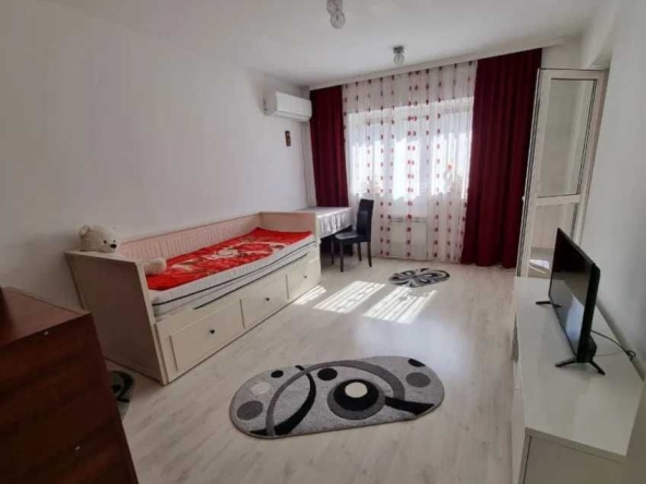 Дава се под наем Едностаен апартамент в Пловдив, Каменица 2 - 37 кв.м за 193.8 € - Снимка #1