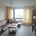 Дава се под наем Двустаен апартамент в Пловдив, Христо Смирненски - 60 кв.м за 425 € - Снимка #1