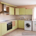 Дава се под наем Тристаен апартамент в Варна, Виница - 110 кв.м за 398.82 € - Снимка #1