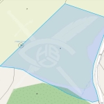 Парцел в с. Варвара, Област Бургас - 25000 кв.м за 8 €/кв.м - Снимка #1