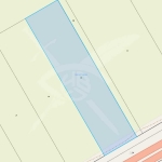 Парцел в София, Хладилника - 4701 кв.м за 30 €/кв.м - Снимка #1