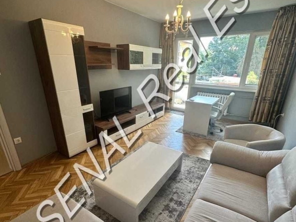 Дава се под наем Двустаен апартамент в София, Медицинска академия - 72 кв.м за 800 € - Снимка #1