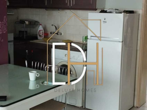 Двустаен апартамент в Пловдив, Кършияка - 60 кв.м за 1584 €/кв.м - Снимка #1