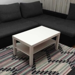 Дава се под наем Двустаен апартамент в Пловдив, Каменица 1 - 57 кв.м за 321.3 € - Снимка #1