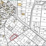 Парцел в Пловдив, Тракия - 2900 кв.м за 73 €/кв.м - Снимка #1