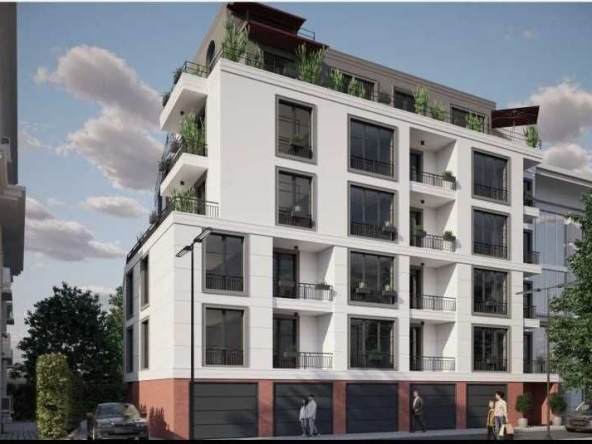 Тристаен апартамент в Гоце Делчев - 73 кв.м за 1363 €/кв.м - Снимка #1