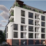 Тристаен апартамент в Гоце Делчев - 73 кв.м за 1363 €/кв.м - Снимка #1