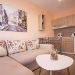 Дава се под наем Тристаен апартамент в Пловдив, Остромила - 87 кв.м за 408 € - Снимка #1