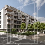 Двустаен апартамент в София, Малинова долина - 77 кв.м за 1676 €/кв.м - Снимка #1