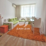 Двустаен апартамент в к.к. Слънчев бряг - 42 кв.м за 1500 €/кв.м - Снимка #1