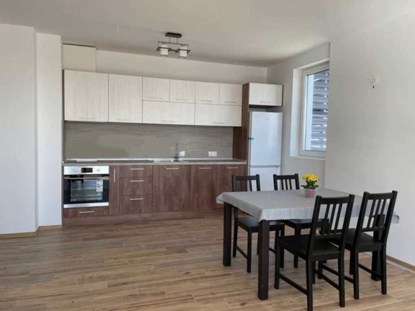 Дава се под наем Тристаен апартамент в София, Дружба 2 - 115 кв.м за 498.27 € - Снимка #1