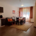 Дава се под наем Двустаен апартамент в к.к. Златни пясъци - 70 кв.м за 350 € - Снимка #1