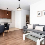 Дава се под наем Тристаен апартамент в Пловдив, Въстанически - 93 кв.м за 510 € - Снимка #1