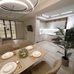 Дава се под наем Двустаен апартамент в София, Дървеница - 74 кв.м за 341.7 € - Снимка #1