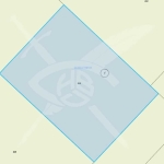 Парцел в Бургас, Сарафово - 4500 кв.м за 9 €/кв.м - Снимка #1