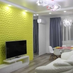 Дава се под наем Едностаен апартамент в Пловдив, Съдийски - 35 кв.м за 204 € - Снимка #1