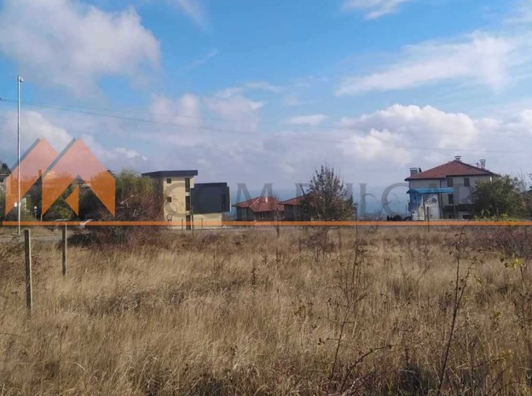 Парцел в Варна, м-т Прибой - 1700 кв.м за 35 €/кв.м - Снимка #1