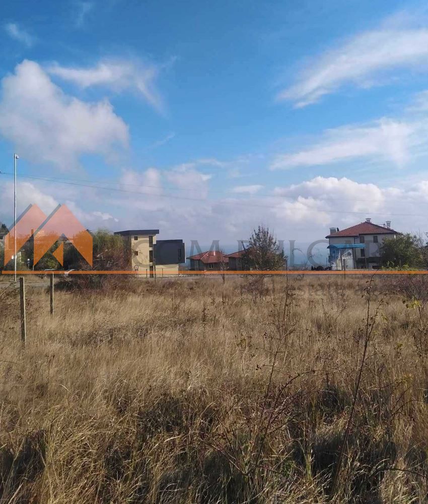 Парцел в Варна, м-т Прибой - 1700 кв.м за 35 €/кв.м - Снимка #1