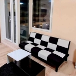 Дава се под наем Едностаен апартамент в София, Красна поляна 2 - 40 кв.м за 408 € - Снимка #1