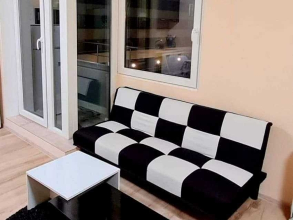 Дава се под наем Едностаен апартамент в София, Красна поляна 2 - 40 кв.м за 408 € - Снимка #1