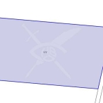 Парцел в Каблешково - 4064 кв.м за 8 €/кв.м - Снимка #1