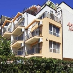 Двустаен апартамент в Свети Влас - 63 кв.м за 1223 €/кв.м - Снимка #1